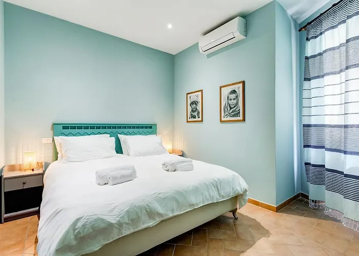 Sweet Vignola-flaminio Apartment Rome