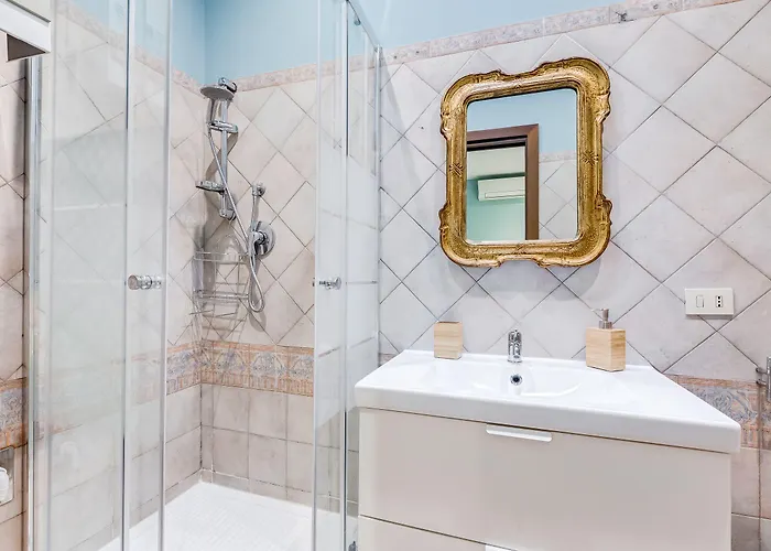 Sweet Vignola-flaminio Apartment *